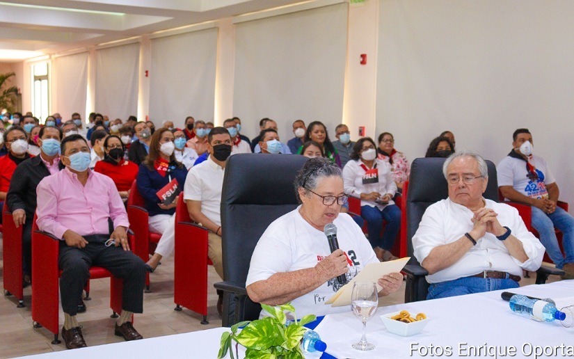congreso